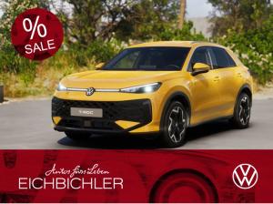 Volkswagen T-Roc R-Line I Nur für kurze Zeit
