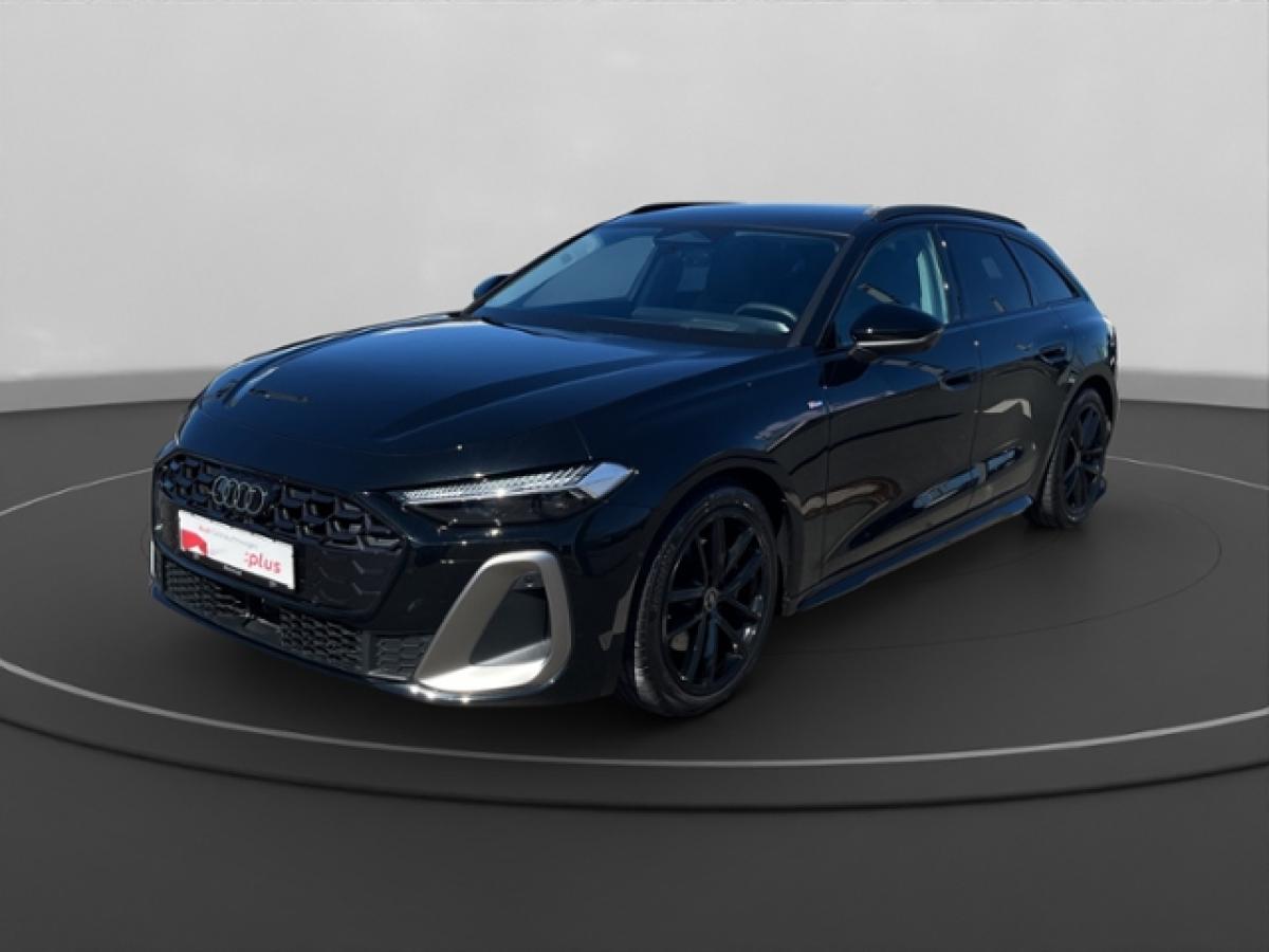 Audi A5 Avant TFSI QUATTRO EDITION ONE+MATRIX+HEAD-UP
