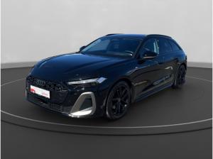 Audi A5 Avant TFSI QUATTRO EDITION ONE+MATRIX+HEAD-UP