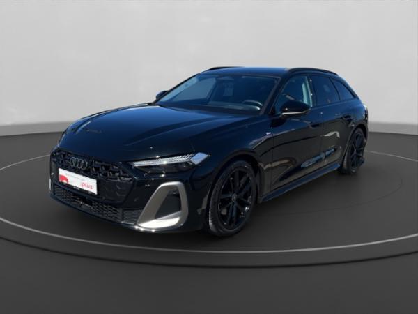 Audi A5 Avant TFSI QUATTRO EDITION ONE+MATRIX+HEAD-UP