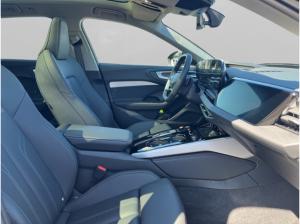Audi A5 Avant TFSI QUATTRO EDITION ONE+MATRIX+HEAD-UP