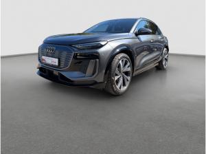 Audi Q6 e-tron qu 5JGAR MATRIX HUD AHK 360° Virtual