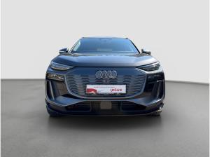 Audi Q6 e-tron qu 5JGAR MATRIX HUD AHK 360° Virtual