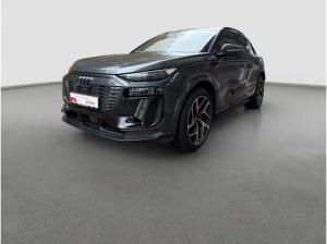 Audi Q6 e-tron quattro 5JGAR MATRIX HUD 360° Virtual