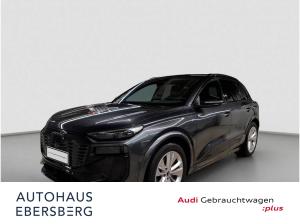 Audi Q6 e-tron qu 5JGAR MATRIX HUD 360° ACC AHK