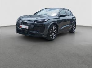 Audi Q6 e-tron qu 5JGAR MATRIX HUD 360° ACC AHK