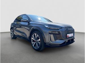 Audi Q6 e-tron qu 5JGAR MATRIX HUD AHK 360° Virtual