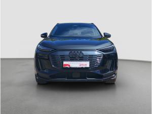Audi SQ6 e-tron 5JGAR Pano MATRIX 360° WPumpe ACC