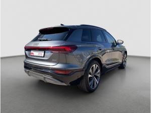 Audi Q6 e-tron qu 5JGAR MATRIX HUD AHK 360° Virtual