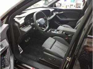 Audi Q6 e-tron qu 5JGAR Pano 360° MATRIX HUD Virtual