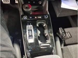 Audi Q6 e-tron qu 5JGAR Pano 360° MATRIX HUD Virtual
