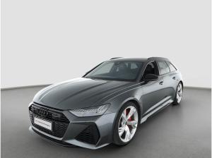 Audi RS6 Avant qu 5JGAR HUD MATRIX StHzg Kamera AHK