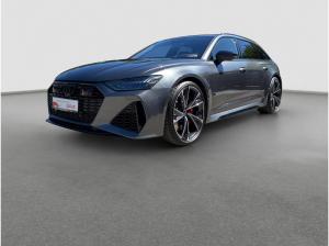 Audi RS6 Avant qu 5JGAR HUD MATRIX StHzg Kamera AHK