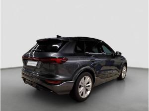 Audi Q6 e-tron qu 5JGAR MATRIX HUD 360° ACC AHK