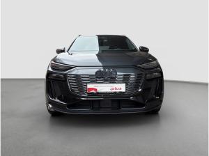Audi Q6 e-tron quattro 5JGAR MATRIX HUD 360° Virtual