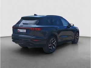 Audi SQ6 e-tron 5JGAR Pano MATRIX 360° WPumpe ACC