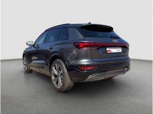 Audi Q6 e-tron qu 5JGAR MATRIX HUD AHK 360° Virtual