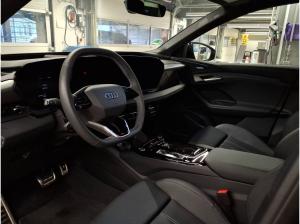 Audi Q6 e-tron qu 5JGAR MATRIX HUD 360° ACC AHK