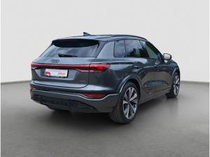 Audi Q6 e-tron qu 5JGAR MATRIX HUD 360° ACC AHK