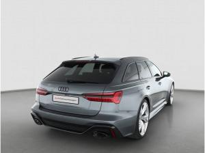 Audi RS6 Avant qu 5JGAR HUD MATRIX StHzg Kamera AHK