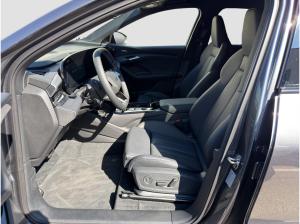 Audi Q6 e-tron qu 5JGAR MATRIX HUD AHK 360° Virtual