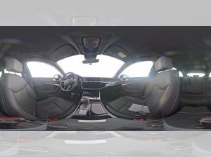 Audi RS6 Avant qu 5JGAR HUD MATRIX StHzg Kamera AHK