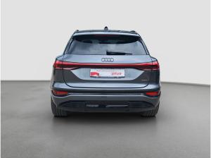Audi Q6 e-tron qu 5JGAR MATRIX HUD 360° ACC AHK