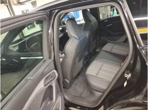Audi Q6 e-tron qu 5JGAR Pano 360° MATRIX HUD Virtual