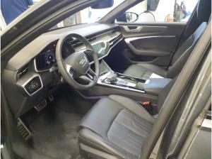 Audi RS6 Avant qu 5JGAR HUD MATRIX StHzg Kamera AHK