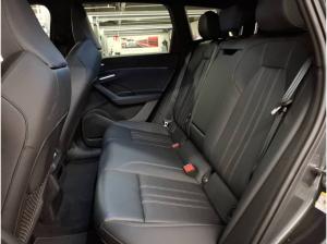 Audi Q6 e-tron qu 5JGAR MATRIX HUD 360° ACC AHK