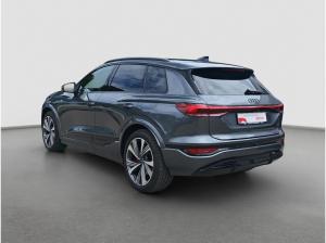 Audi Q6 e-tron qu 5JGAR MATRIX HUD 360° ACC AHK