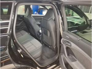 Audi Q6 e-tron qu 5JGAR Pano 360° MATRIX HUD Virtual
