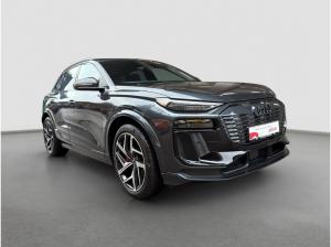 Audi Q6 e-tron quattro 5JGAR MATRIX HUD 360° Virtual