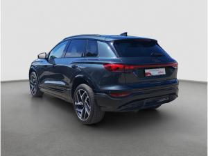 Audi SQ6 e-tron 5JGAR Pano MATRIX 360° WPumpe ACC