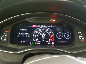 Audi RS6 Avant qu 5JGAR HUD MATRIX StHzg Kamera AHK