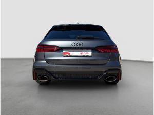Audi RS6 Avant qu 5JGAR HUD MATRIX StHzg Kamera AHK