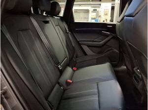 Audi Q6 e-tron qu 5JGAR MATRIX HUD 360° ACC AHK