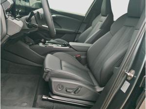 Audi Q6 e-tron qu 5JGAR MATRIX HUD 360° ACC AHK