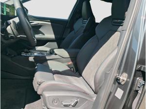 Audi SQ6 e-tron 5JGAR Pano MATRIX 360° WPumpe ACC