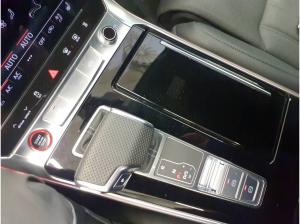 Audi RS6 Avant qu 5JGAR HUD MATRIX StHzg Kamera AHK