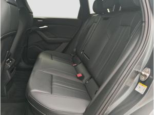 Audi Q6 e-tron qu 5JGAR MATRIX HUD 360° ACC AHK