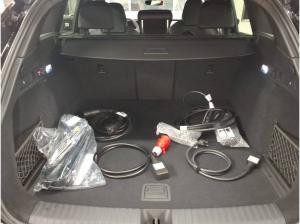 Audi Q6 e-tron qu 5JGAR Pano 360° MATRIX HUD Virtual