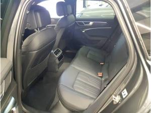 Audi RS6 Avant qu 5JGAR HUD MATRIX StHzg Kamera AHK