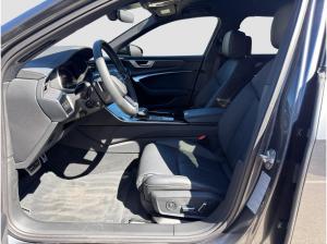 Audi RS6 Avant qu 5JGAR HUD MATRIX StHzg Kamera AHK