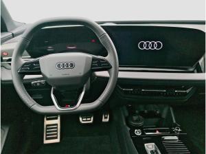 Audi Q6 e-tron qu 5JGAR MATRIX HUD 360° ACC AHK