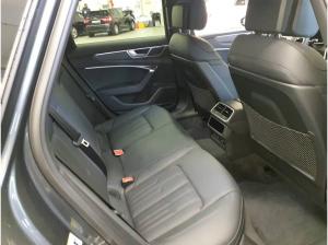 Audi RS6 Avant qu 5JGAR HUD MATRIX StHzg Kamera AHK