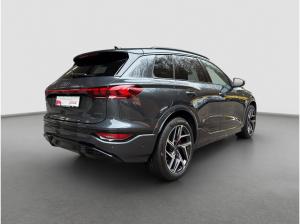 Audi Q6 e-tron quattro 5JGAR MATRIX HUD 360° Virtual