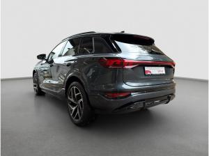 Audi Q6 e-tron quattro 5JGAR MATRIX HUD 360° Virtual