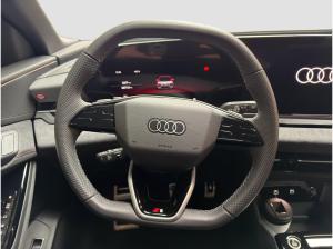 Audi Q6 e-tron quattro 5JGAR MATRIX HUD 360° Virtual