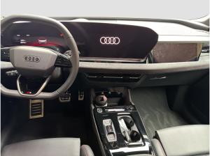 Audi Q6 e-tron quattro 5JGAR MATRIX HUD 360° Virtual